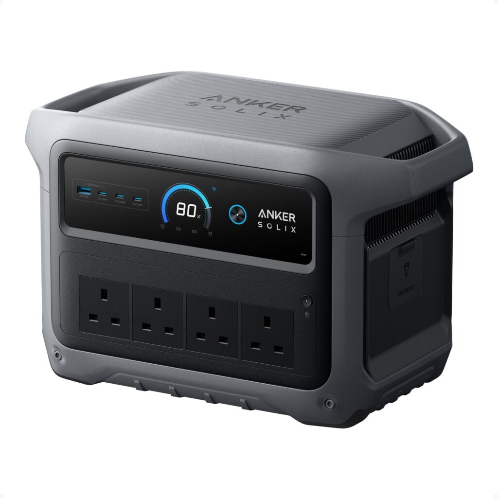 Portable Power Stations