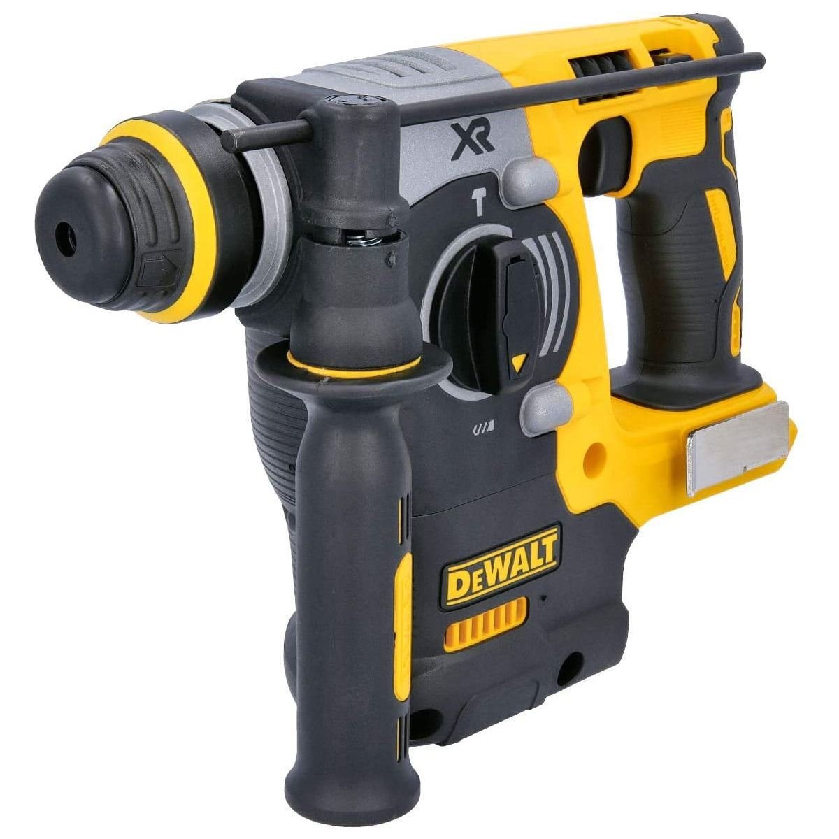 DeWalt DCKT4T10P4 18V XR 10-Piece Cordless Power Tool Kit – 3 x 5.0Ah Batteries & ToughSystem Box