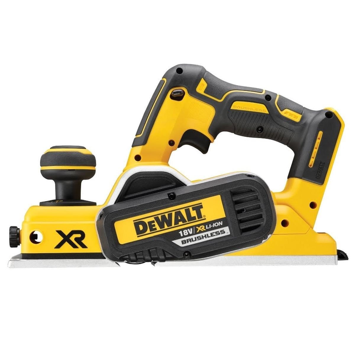 DeWalt DCKT4T10P4 18V XR 10-Piece Cordless Power Tool Kit – 3 x 5.0Ah Batteries & ToughSystem Box