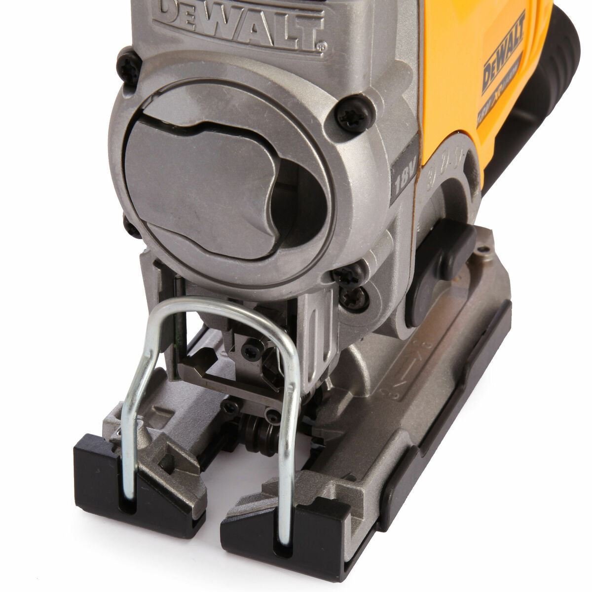 DeWalt DCKT4T10P4 18V XR 10-Piece Cordless Power Tool Kit – 3 x 5.0Ah Batteries & ToughSystem Box