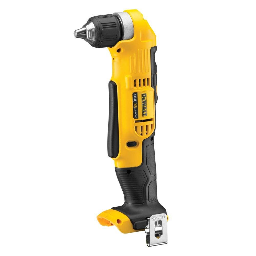 DeWalt T4TKIT-1067 18V 18-Piece Cordless Combo Kit – 5 x Batteries & Charger