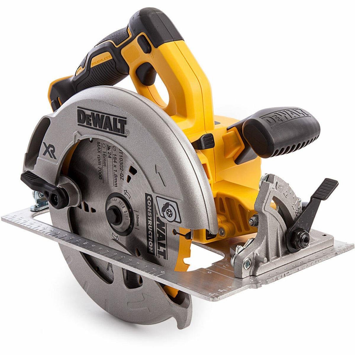 DeWalt T4TKIT-1067 18V 18-Piece Cordless Combo Kit – 5 x Batteries & Charger