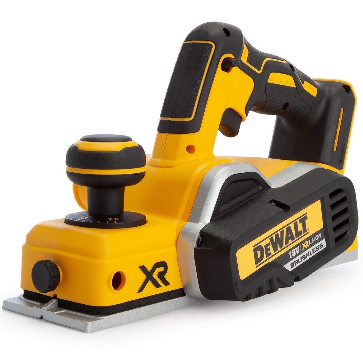 DeWalt T4TKIT-1083 18V 18-Piece Cordless Combo Kit – 5 x Batteries & Charger