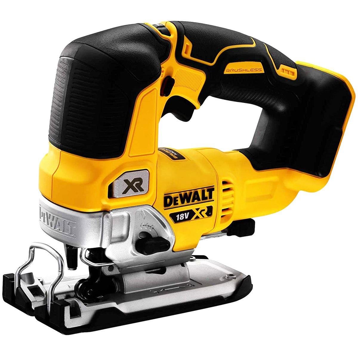 DeWalt T4TKIT-1083 18V 18-Piece Cordless Combo Kit – 5 x Batteries & Charger