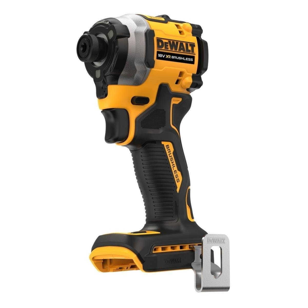 DeWalt T4TKIT-1127 18V 18-Piece Cordless Combo Kit – 5 x Batteries & Charger
