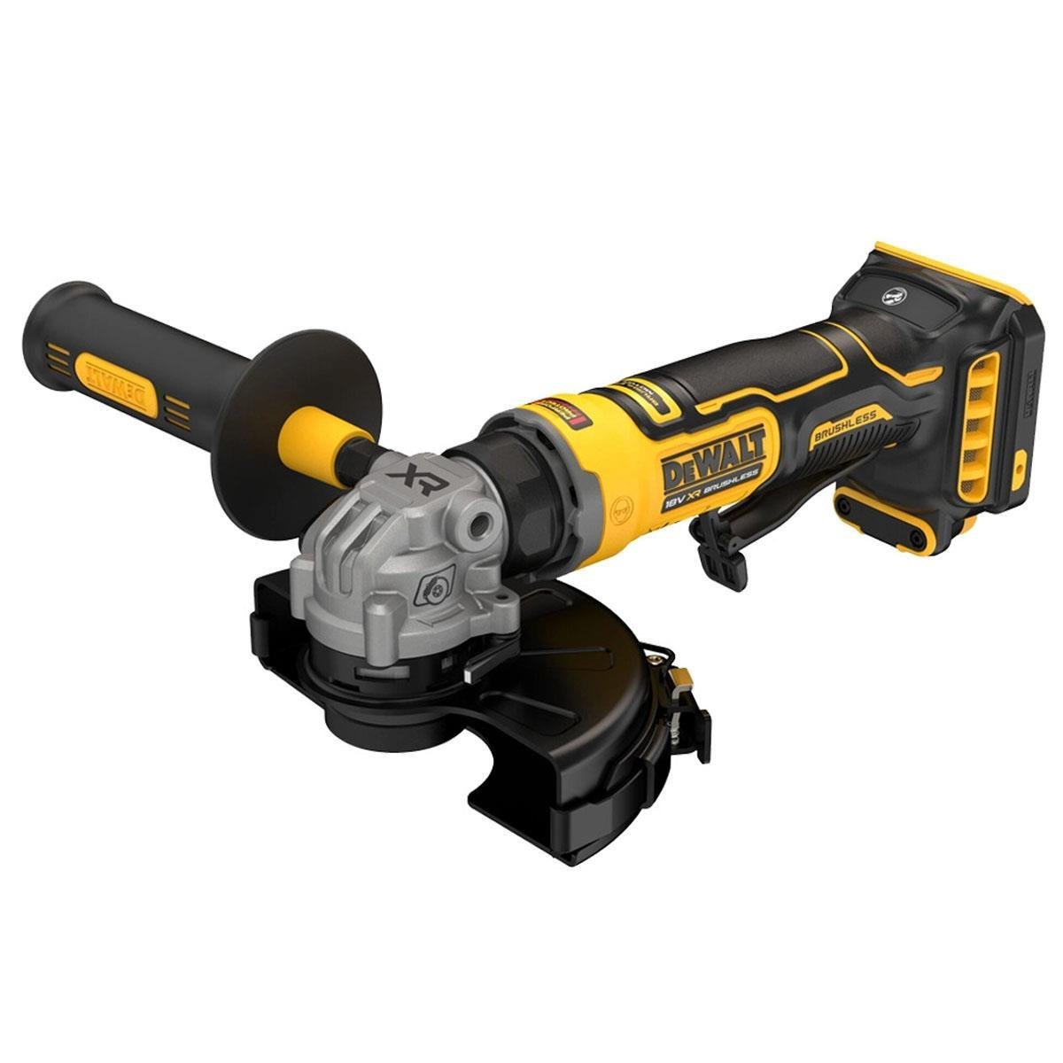 DeWalt T4TKIT-1127 18V 18-Piece Cordless Combo Kit – 5 x Batteries & Charger