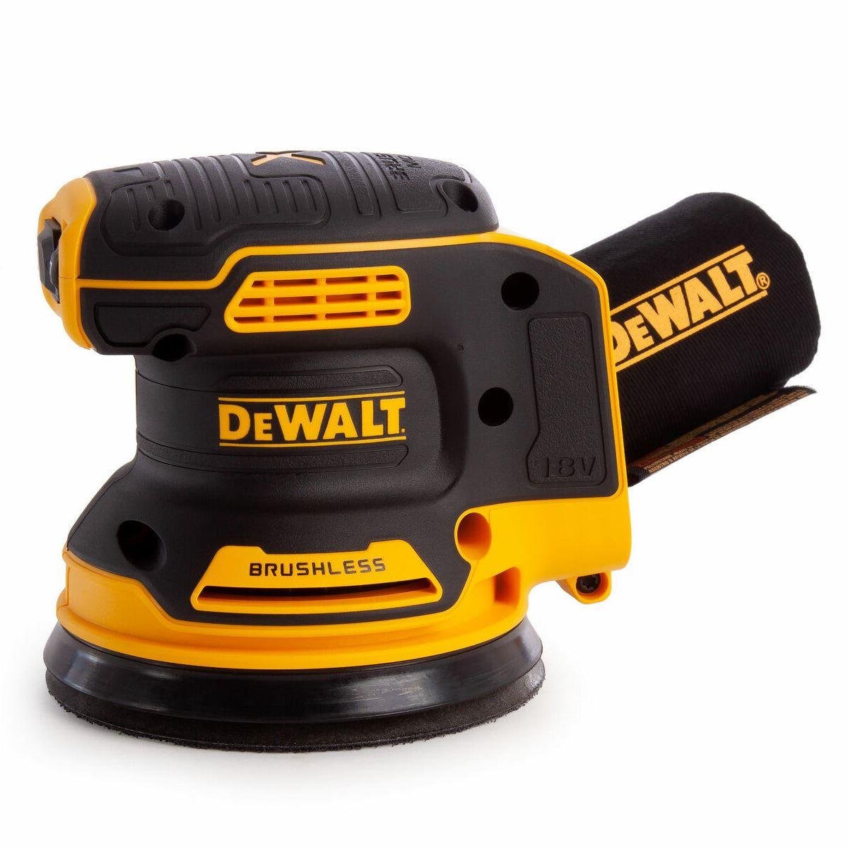 DeWalt T4TKIT-1127 18V 18-Piece Cordless Combo Kit – 5 x Batteries & Charger
