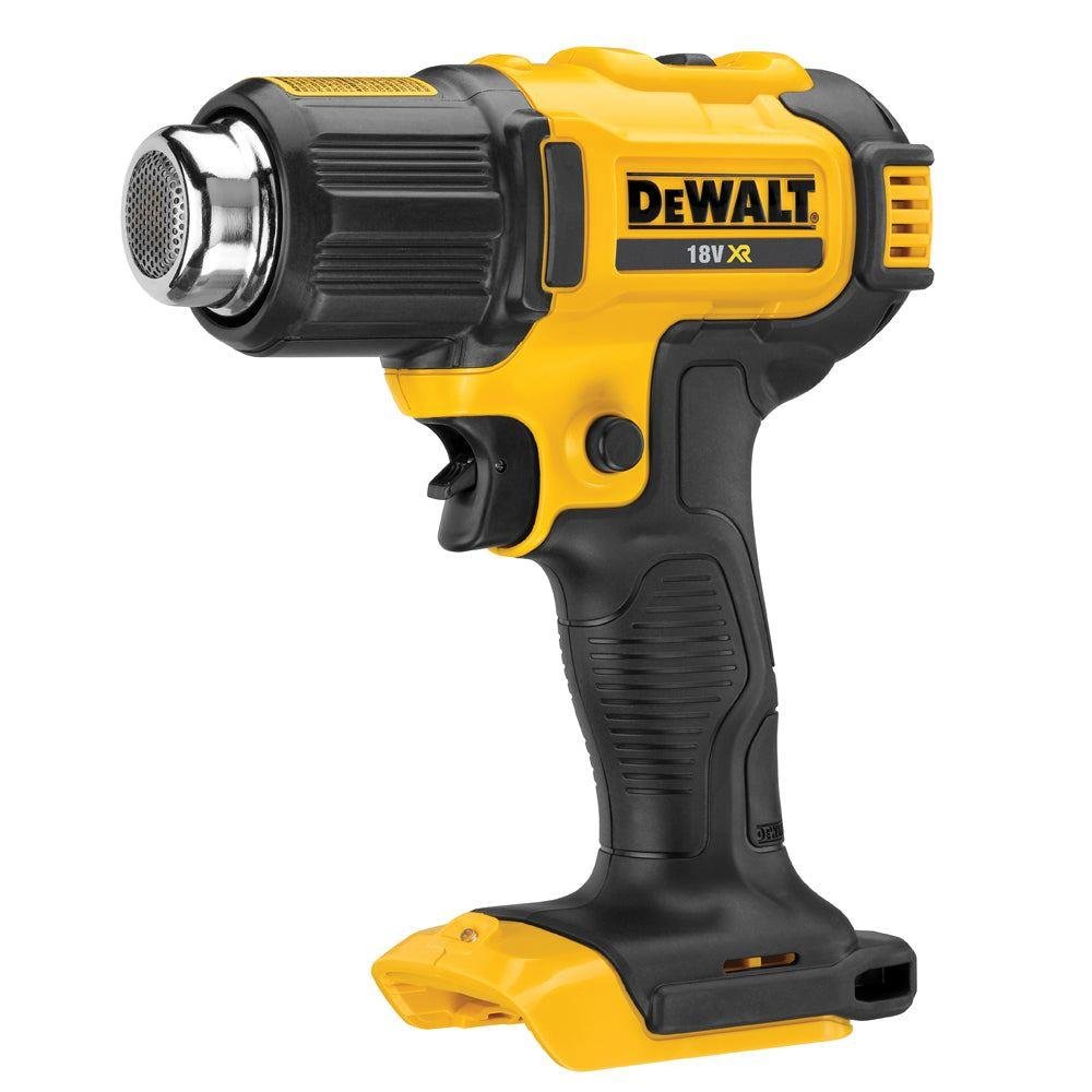 DeWalt T4TKIT-1307 18V 18-Piece Cordless Combo Kit – 5 x Batteries & Charger