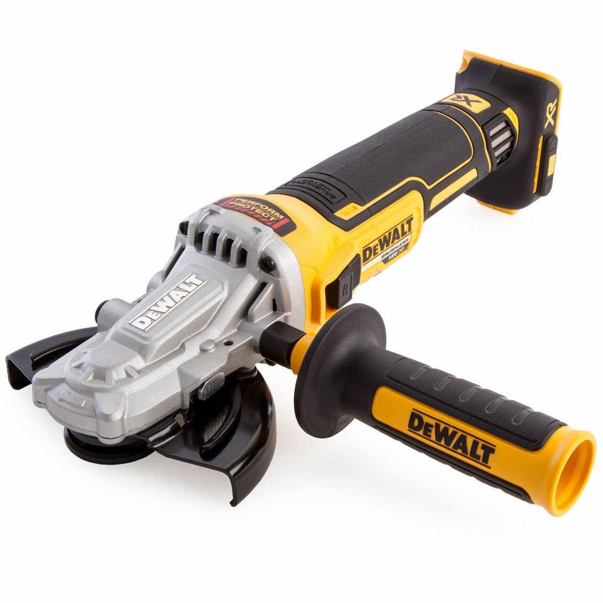 DeWalt T4TKIT-1307 18V 18-Piece Cordless Combo Kit – 5 x Batteries & Charger