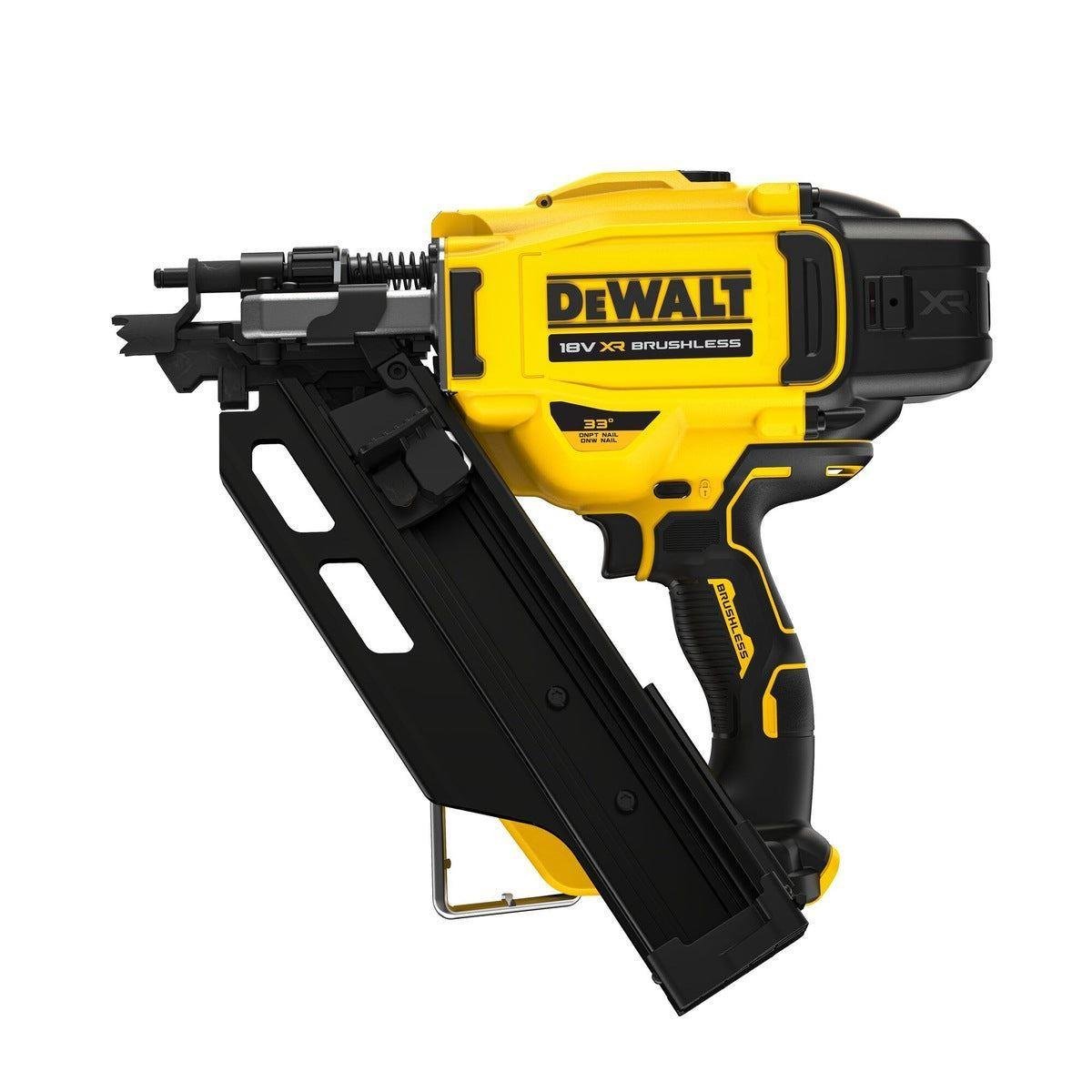 DeWalt T4TKIT-1311 18V 18-Piece Cordless Combo Kit – 5 x Batteries & Charger