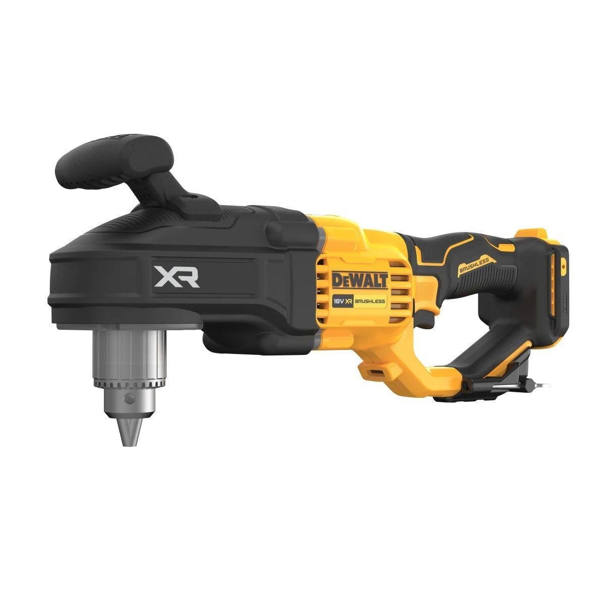 DeWalt T4TKIT-1311 18V 18-Piece Cordless Combo Kit – 5 x Batteries & Charger