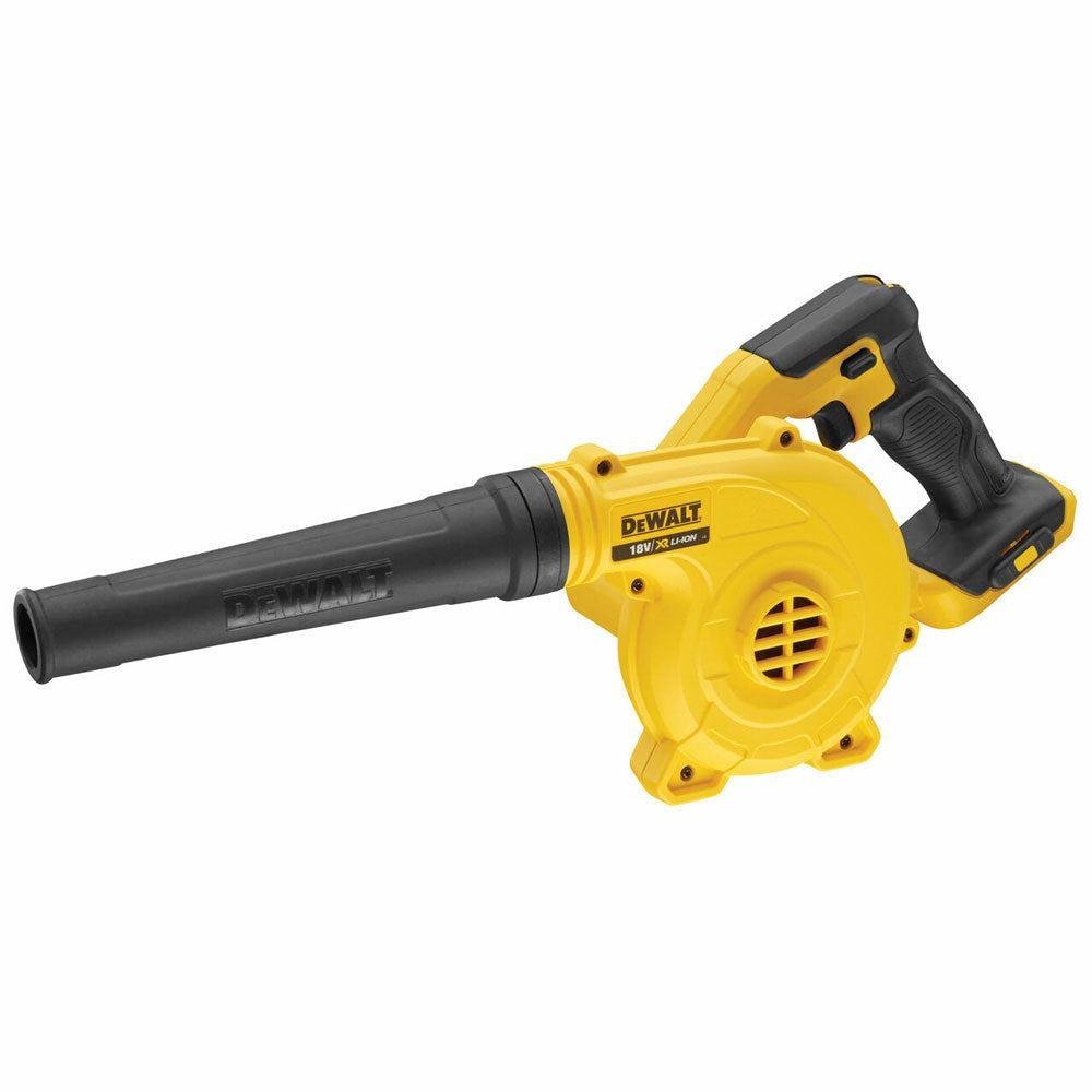 DeWalt T4TKIT-1311 18V 18-Piece Cordless Combo Kit – 5 x Batteries & Charger