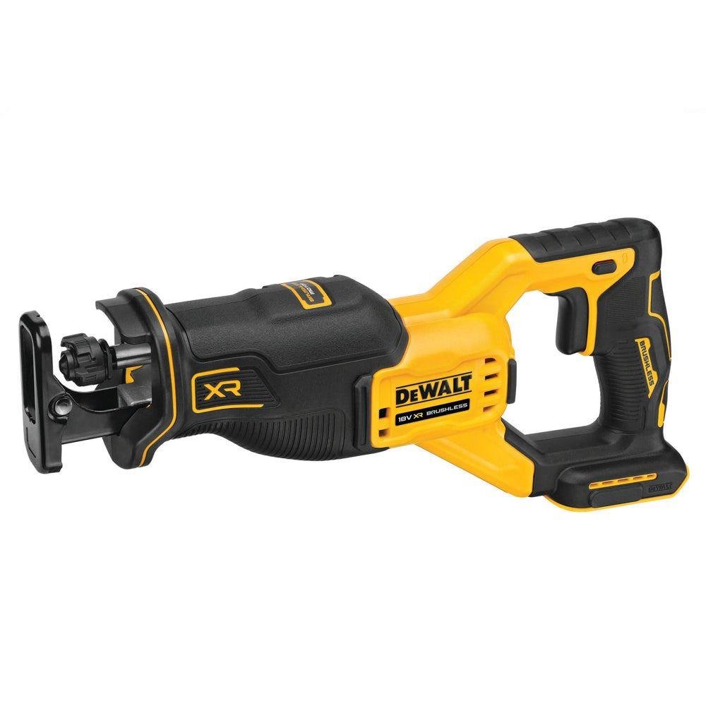 DeWalt T4TKIT-1311 18V 18-Piece Cordless Combo Kit – 5 x Batteries & Charger