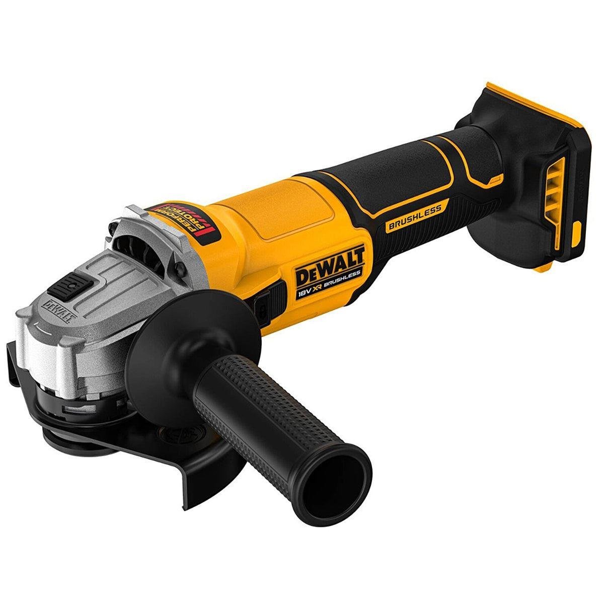 DeWalt T4TKIT-1311 18V 18-Piece Cordless Combo Kit – 5 x Batteries & Charger