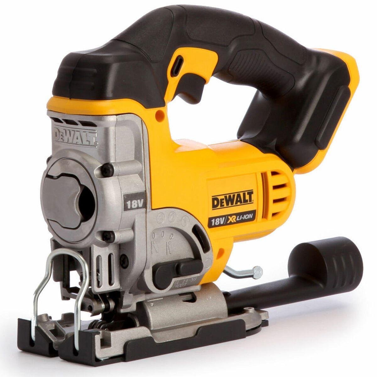 DeWalt T4TKIT-1311 18V 18-Piece Cordless Combo Kit – 5 x Batteries & Charger