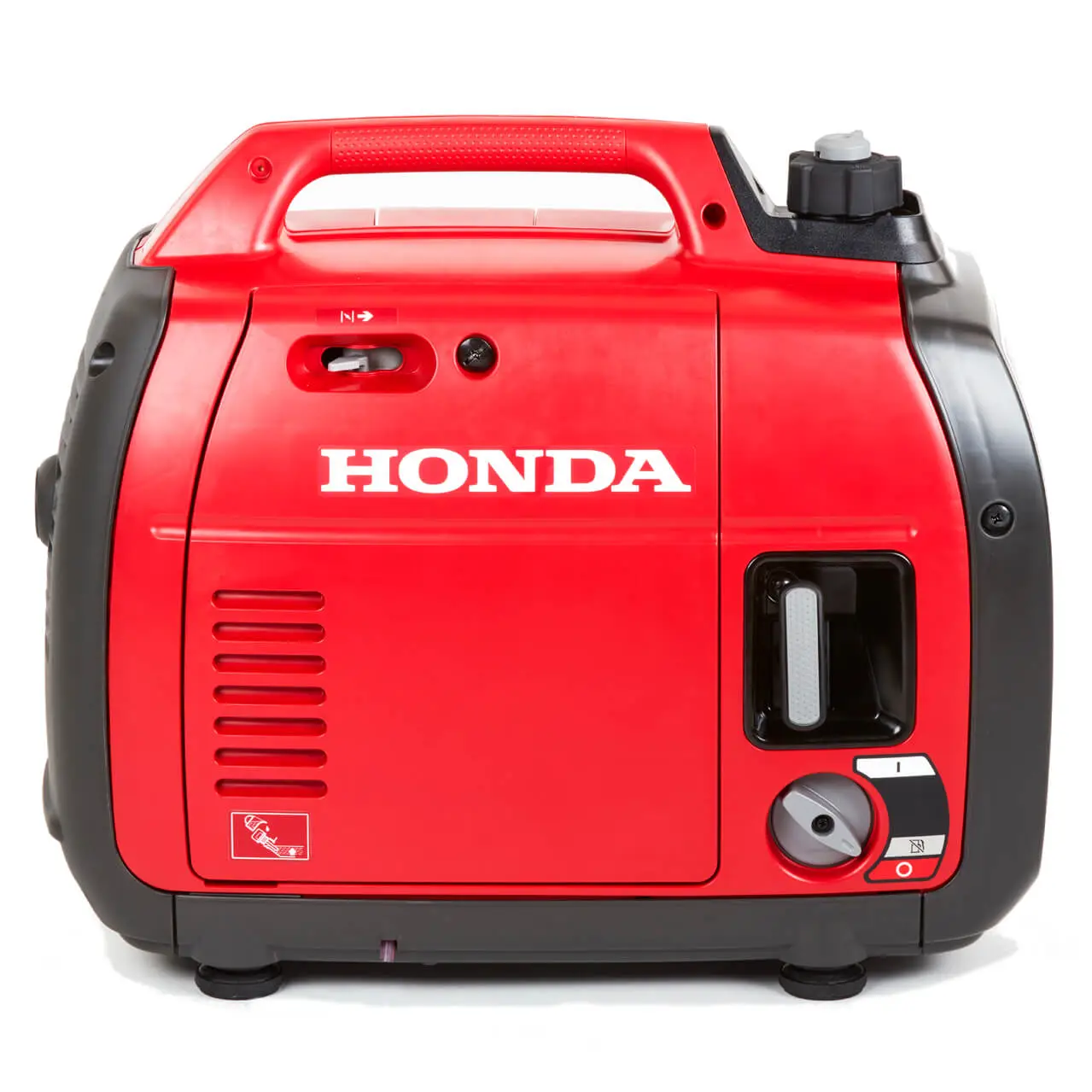 Honda EU22i 2.2kW Portable Petrol Inverter Generator – 230V