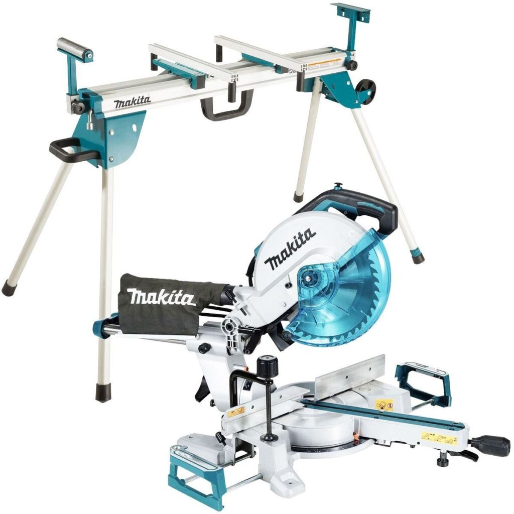 Saws & Workshop Tools