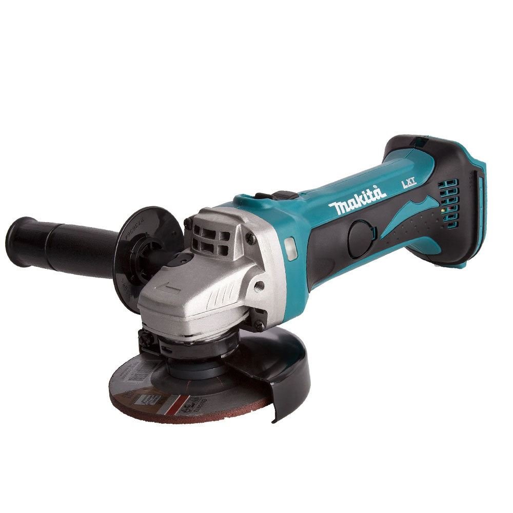 Makita MAKDEAL 91M 18V 10-Piece Cordless Power Tool Kit – 3 x 5.0Ah Batteries & Charger