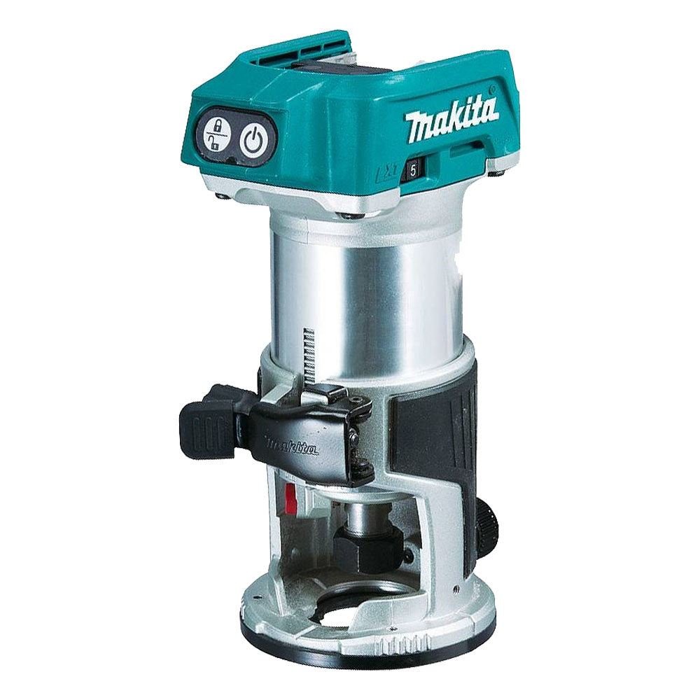 Makita MAKDEAL 91M 18V 10-Piece Cordless Power Tool Kit – 3 x 5.0Ah Batteries & Charger