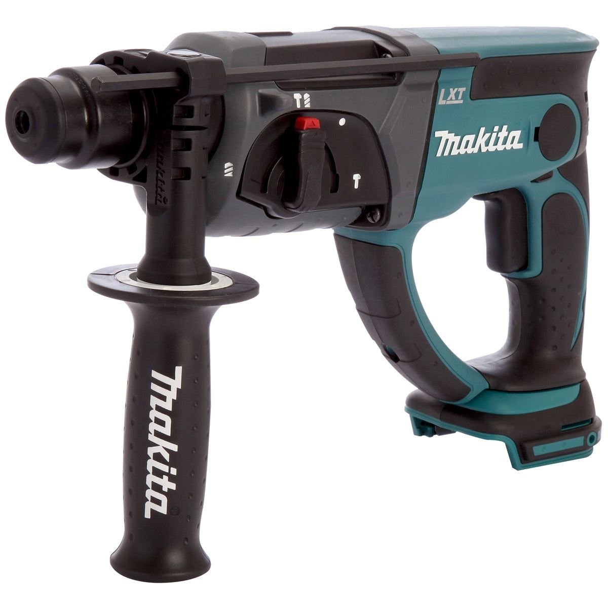 Makita T4TKIT-7316 18V 6-Piece Cordless Power Tool Kit – 3 x 5.0Ah Batteries, Charger & 100-Piece Accessory Set