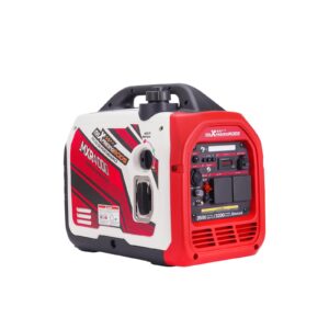Maxpeedingrods 3.5kW Petrol Generator