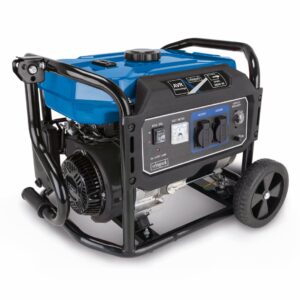 Scheppach SG3200x 2.5kW Portable Petrol Generator